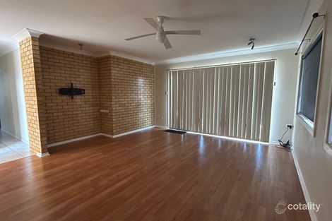 Property photo of 21 Chapman Drive Clinton QLD 4680