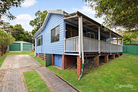 Property photo of 7 Crawley Avenue Lemon Tree Passage NSW 2319