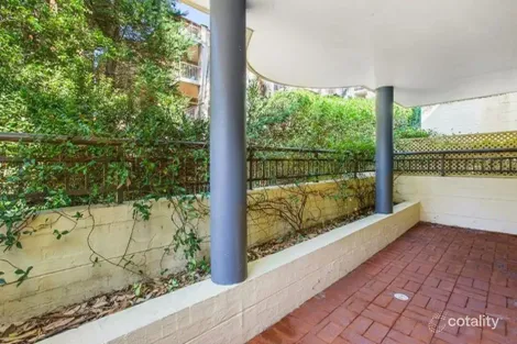 Property photo of 8/37-39 Sherbrook Road Hornsby NSW 2077