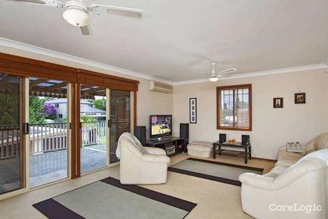 Property photo of 23 Saxon Street Belfield NSW 2191