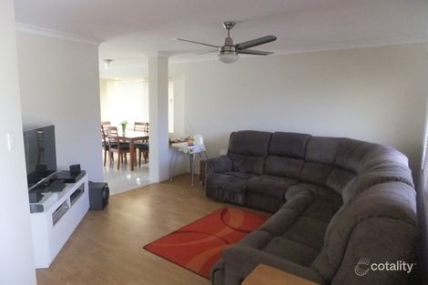 Property photo of 47 Hyland Crescent Clarkson WA 6030