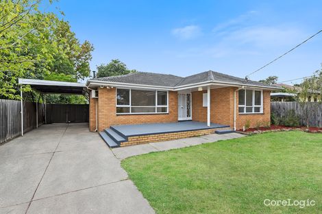 Property photo of 1747 Ferntree Gully Road Ferntree Gully VIC 3156