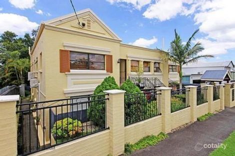Property photo of 13/12 Bailey Street New Farm QLD 4005