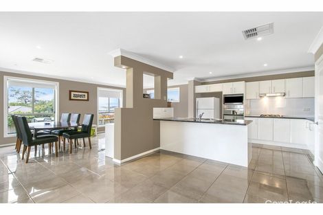 Property photo of 11 Robertson Way Camden Park NSW 2570