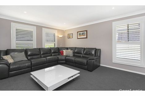 Property photo of 11 Robertson Way Camden Park NSW 2570