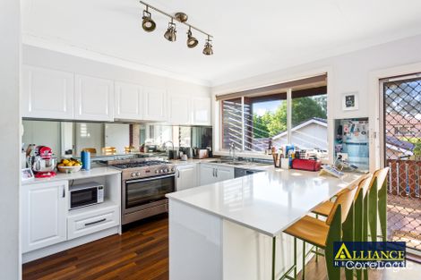 Property photo of 43 Alliance Avenue Revesby NSW 2212