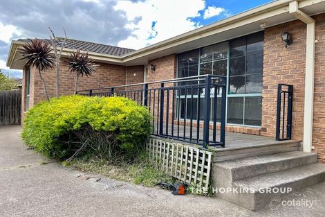 Property photo of 8 Bedingham Drive Hillside VIC 3037