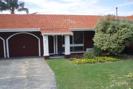 3/52 Tamar St, Palmyra, WA 6157