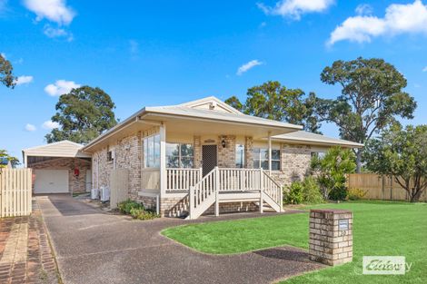 Property photo of 30 Bowerbird Avenue Eli Waters QLD 4655