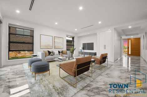 Property photo of 21 Charlow Street Googong NSW 2620