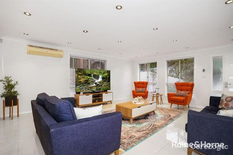 Property photo of 5 Ulm Place Doonside NSW 2767