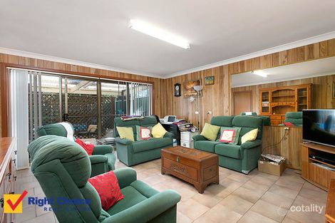 Property photo of 110 Windang Road Primbee NSW 2502