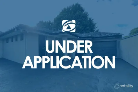 Property photo of 4A Manuka Road Berwick VIC 3806