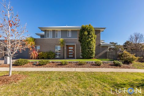 Property photo of 29 Scholtens Street Casey ACT 2913