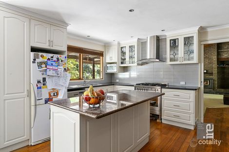 Property photo of 276 Orchard Drive Glenrowan VIC 3675