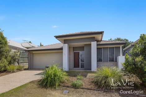 Property photo of 36 Rosella Crescent Springfield Lakes QLD 4300