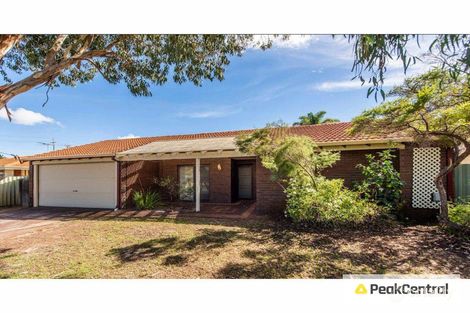 Property photo of 3 Hogarth Way Bateman WA 6150