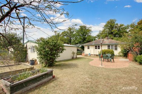 Property photo of 35 Warramoo Crescent Narrabundah ACT 2604