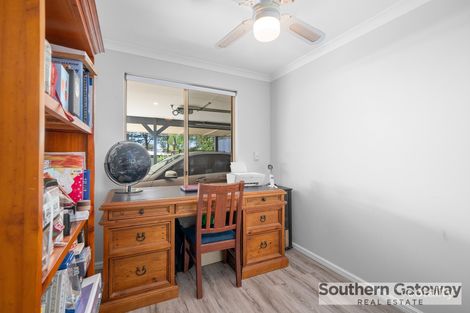 Property photo of 65 Silversmith Street Wellard WA 6170