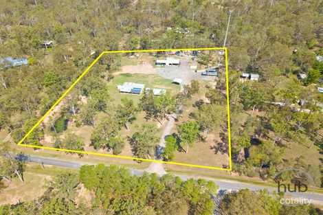 Property photo of 153-167 Missouri Street Jimboomba QLD 4280
