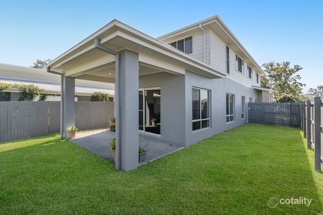 Property photo of 1 Caulfield Court Pimpama QLD 4209