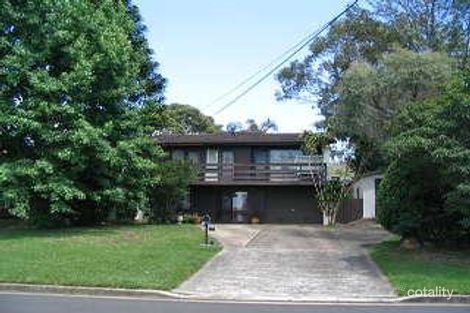 25 Grey St, Emu Plains, NSW 2750