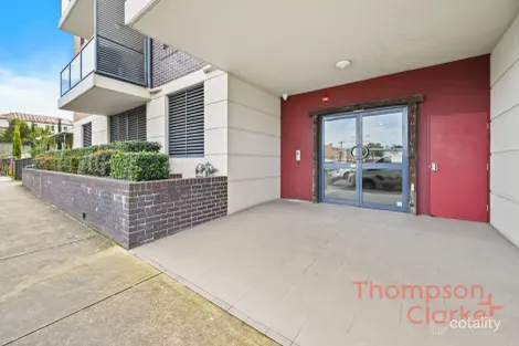9/8 Steam St, Maitland, NSW 2320