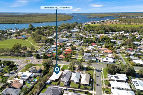 Property photo of 3 Helmore Road Jacobs Well QLD 4208