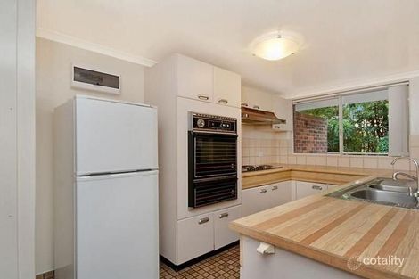 Property photo of 11/4-6 Muriel Street Hornsby NSW 2077