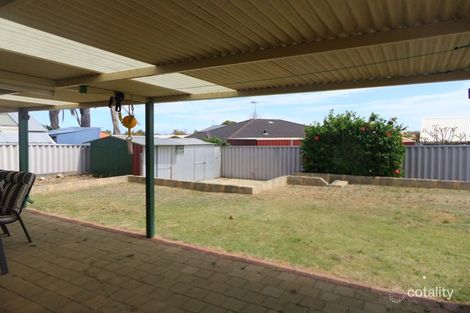 Property photo of 47 Hyland Crescent Clarkson WA 6030