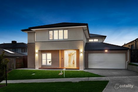 10 Hessel Ave, Doreen, VIC 3754