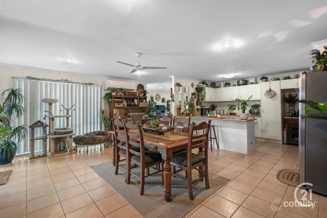 Property photo of 34 Sandhurst Place Brassall QLD 4305