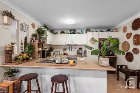 Property photo of 34 Sandhurst Place Brassall QLD 4305