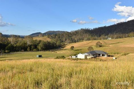 Property photo of 421-429 Aherns Road Conondale QLD 4552
