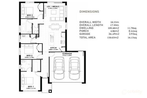 Property photo of 22 Barrett Street Lancefield VIC 3435