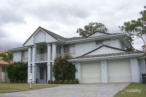 Property photo of 5 Washington Place Stretton QLD 4116