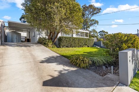 Property photo of 1 Magnolia Street Kirrawee NSW 2232