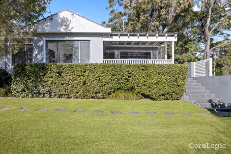Property photo of 1 Magnolia Street Kirrawee NSW 2232