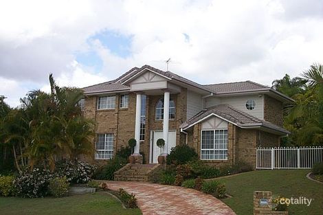 42 Abel Smith Cres, Mount Ommaney, QLD 4074