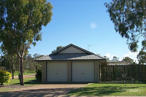 Property photo of 28 Davidson Street Bargara QLD 4670