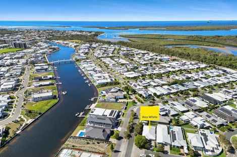 Property photo of 32 Comet Street Pelican Waters QLD 4551