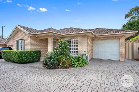 Property photo of 2/21 Myall Street Oatley NSW 2223