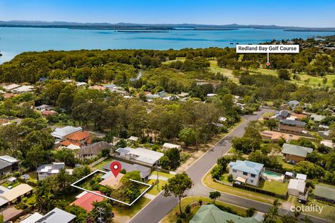 Property photo of 8A Holly Road Victoria Point QLD 4165