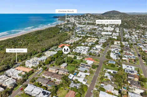 Property photo of 1/33 First Avenue Coolum Beach QLD 4573