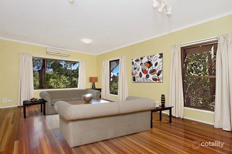 Property photo of 27 Aringa Crescent Karana Downs QLD 4306