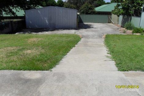 Property photo of 161 Durham Street Bathurst NSW 2795