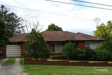 31 Grigg Ave, North Epping, NSW 2121