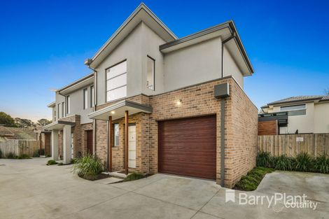 4/44 Liverpool Rd, Kilsyth, VIC 3137