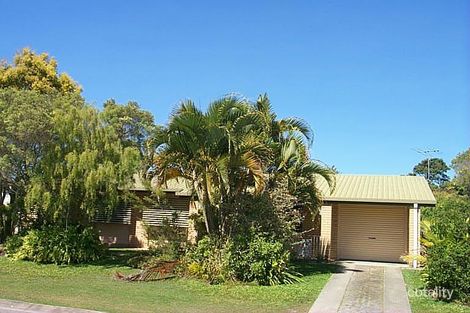 11 Loudon St, Mount Pleasant, QLD 4740