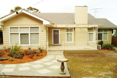 74 Wimbledon Ave, Mount Eliza, VIC 3930